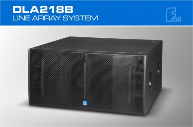 DLA218B